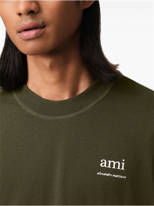  AMI Paris | HTS048 JE0119376